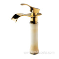 Multiple Color Options Water Faucet Basin